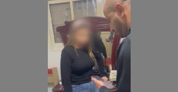 צעירה מאבו-סנאן נעצרה על הסתה: "היום אנחנו כובשים ולא כובשים אותנו"