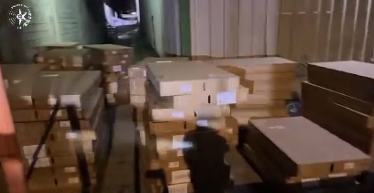 video