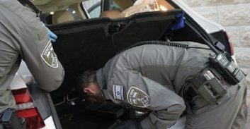 טענות לעיכוב וחיפוש לא-חוקיים הובילו לסגירת-תיק נגד נהג שנתפס עם קוקאין