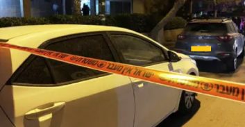 אשקלון: ארבעה חשודים שסחטו באלימות אדם אחר במשך שנים