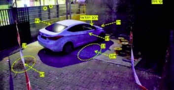 סכסוך משפחות ברהט שכלל ירי הרוג ופצועים והסתיים ללא הרשעה ברצח
