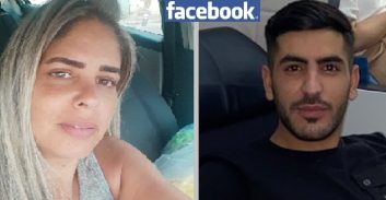 ההסתבכות החדשה של אם ובנה מירושלים: חשודים בסחיטה מתוך הכלא