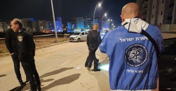 חמישה חשודים נוספים בתיק הרצח של ניסים כריסי באשקלון