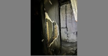 אישום: איים לשכור רוצח שכיר והשבית מלון לאחר שהצית את חדרו