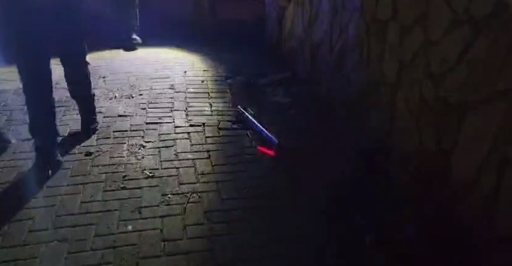 video