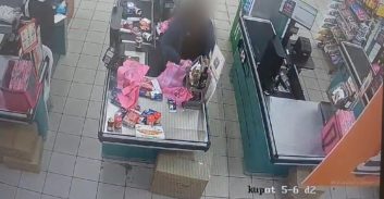 שבע קופאיות ברמי לוי חשודות בגניבת מוצרים בשווי חצי מיליון שקל