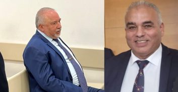 ליברמן מאשר שהוא סידר לכמיסה עבודה אצל היהלומן דן גרטלר באפריקה