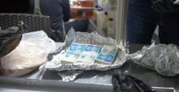 הסדר טיעון לצעיר בן 21 שסחט באיומים ואיים לפוצץ צ'יינג'
