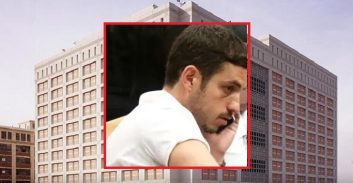 בוטל השחרור של ערן חייא, הערעור על ההסגרה יישמע ביולי אוגוסט