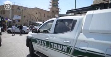 כך הסתיים בשקט "המבצע הענק נגד ארגוני הפשע בעכו"