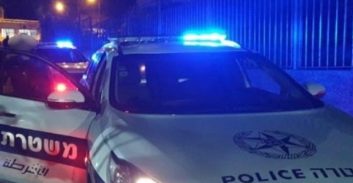 אישום: תושב ירושלים שיסף את גרונה של בתו הקטנה בעודה ישנה