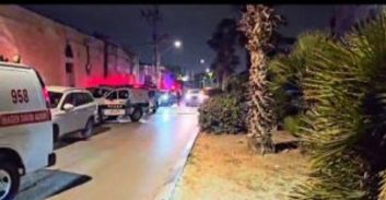 הרצח בסוכת אבלים בלוד: שלושת החשודים שוחררו מהמעצר