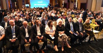 סיכום כנס אילת 2024, ותודה ליעקב שבתאי אפי נוה והשופט אורנשטיין
