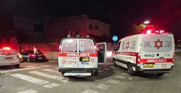 גבר בשנות ה-30 נורה למוות בתל שבע