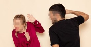 העונש לצעיר שהורשע בתקיפת בת זוגו הקטינה שבקשה מהשופטת לסלוח לו