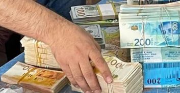 תושב הפזורה ניצח את רשות-המסים ויקבל בחזרה כמיליון שקל שהחזיק במזומן