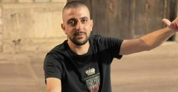 חשד: דקר למוות את אחיו הגדול בגלל מריבה כספית