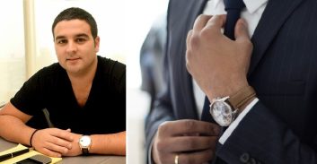 השופט בתיק אורן קובי שחרר את הסנגוריה הציבורית, שהנאשם ייצג בעצמו
