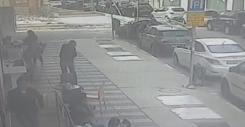 חיפה: תיק תקיפת המאבטח בחנות המשביר הסתיים בהסדר טיעון בלי מאסר