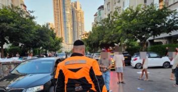 בת ים: מוכר למשטרה נורה למוות