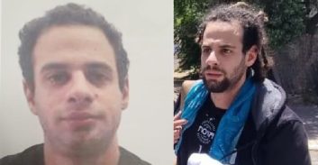 המשטרה מבקשת את עזרת הציבור באיתור עבריין נמלט