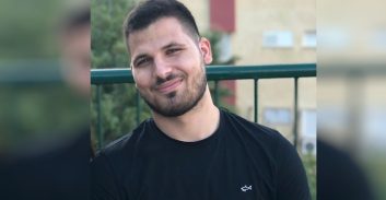 מת מפצעיו צעיר מטמרה שנורה בתוך משרד רואי חשבון