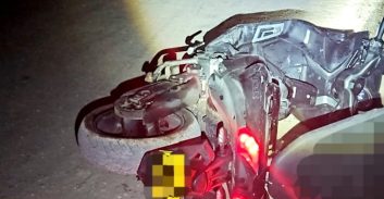 ראשון לציון: נעצר רוכב אופנוע מיפו שחשוד בירי לעבר בית בעיר