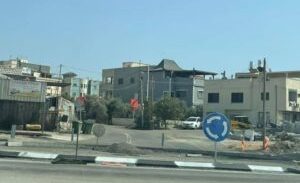 ירי באעבלין: אב נהרג, בנו נפצע קשה