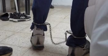 יפו: חסן כחיל נעצר בחשד לפציעתו בירי של אדם אחר