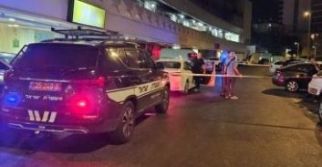 הוארך מעצר מוכר למשטרה החשוד ברצח בבת ים