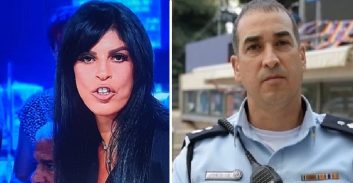 כתב אישום חדש נגד מפקד תחנת חדרה סנ"צ עמית פולק ואשתו