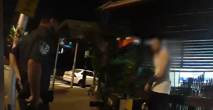 video