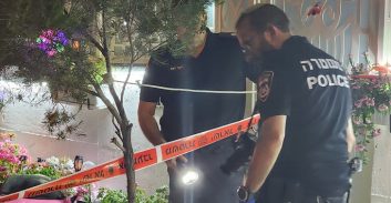 צעיר בן 19 נדקר למוות בבאר שבע