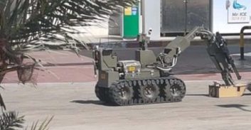 פיצוץ בקיבוץ חשף מעבדה ליצור מטענים בבית של משפחה נורמטיבית מנתניה