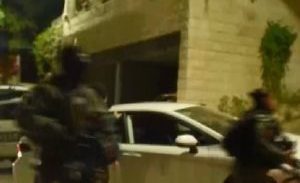 חולון בת ים: הוארך מעצר חמישה חשודים באירוע ירי