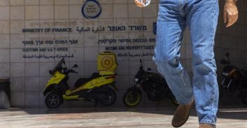 רשות-המיסים נגד התקדים שעשוי לזכות מאות יזמים בהחזרים של מיליונים
