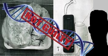די-אן-איי על מטען בכפר קאסם לא הספיק להרשעת מוכר למשטרה מג'לג'וליה