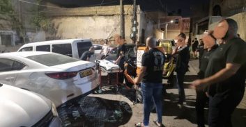 הצהרת תובע נגד חשוד רביעי ברצח נבילה סנדין בכפר ג'ת