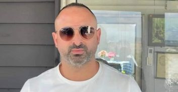כתב-אישום נגד ארבעה מארגון נעימי על רצח מאבטח מסעדה באבו סנאן