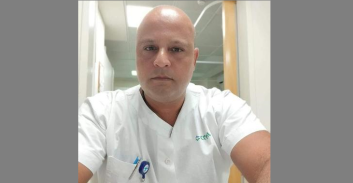 אח במוסד רפואי נורה למוות בקלנסווה