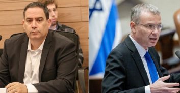 הקדנציה החוקית של ועדות האתיקה הסתיימה והלשכה מצאה פתרון מאולתר
