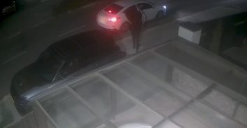האישום והראיות נגד מזוהים עם ארגון אבו-לטיף: פוצצו מכוניות של איש-עסקים