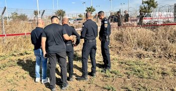 קרית-מלאכי: גופת גבר נמצאה עם סימני אלימות קשים, קרוב משפחתו נעצר