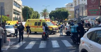 פיגוע הדקירות בחדרה: כתב אישום נגד המחבל מאום אל-פאחם