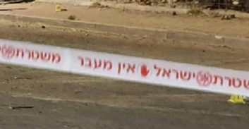 המשטרה חושדת: פיצוץ רימונים באשדוד כנקמה על ניסיון חטיפה