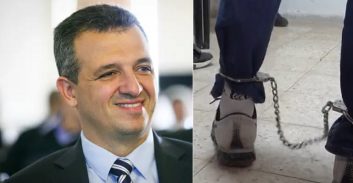 חשד: הנקמה של תושב רמת גן שקיבל דוח מפקח עירייה