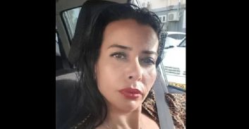 סיגלית אלבז מבית-שאן לפני שבעלה רצח אותה: "אני מתה מפחד ממנו"