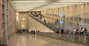 קטטה בנתב"ג: ארגון אבו שפיק מטירה נגד אנשי חרירי מאום אל-פאחם