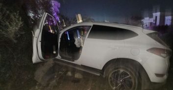 עראבה: נעצר בחשד למעורבות בקרב יריות מול שוטרים
