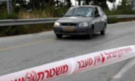המשטרה חושדת: מה שנראה כמו תאונה קטלנית הוא רצח מתוכנן
